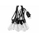thumbnail image 4 of Guirnalda De Luces De Exterior Xtellar color blanco Vintage 25+2 Focos 15 Metros, 4 of 4