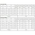 thumbnail image 5 of Women's White Western Geometric Patterned Crew Neck Loose Sweater - [ZhiHiMeRi] | (US 12-14)L, 5 of 12