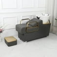 Ergonomics Speciality Shampoo Chairs Hair Shower Makeup Hairdressing