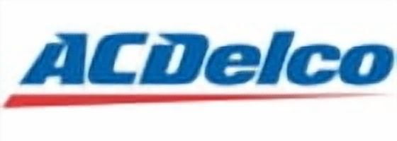 AC Delco 41-162 Iridium Spark Plugs, Set of 8