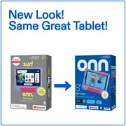 onn 8 Kids Tablet, 32GB (2024 Model) - Lavender