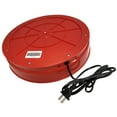 thumbnail image 2 of 3.7 GALLON "HEATED" RITE FARM PRODUCTS GRAVITY POULTRY WATERER, 6ft CORD CHICKEN, 2 of 4