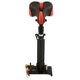 thumbnail image 4 of Electric Scooter  Saddle, Foldable Breathable Aluminum Alloy Punch Free Electric Scooter   for Riding, 4 of 7