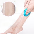 thumbnail image 1 of Muyoka Depilación Esponja Herramienta Depilación física sin dolor Mini depiladora Suave Sin daños en la piel Depiladora Lavable Borrador de cabello para cara, barbilla, cuerpo, piernas, brazos Muyoka Hogar, 1 of 6