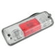 thumbnail image 4 of Tercera luz de freno de montaje alto, alto brillo 7L3Z‑13A613‑B, apta para Ford Explorer/F‑150/LOBO Jadeshay A, 4 of 8