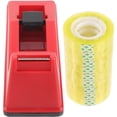 thumbnail image 4 of 1 Set Transparent Tape Dispenser for Flower Arrangement Supplies and Hand Tearing, 4 of 8