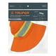 thumbnail image 2 of Sombrero Alta Visibilidad Con Reflejante Nara Truper TRUPER SR-600N, 2 of 2