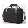 thumbnail image 4 of BESTYASH Bolsa De Almuerzo Reutilizable Impermeable En Color Negro Para Almacenamiento Y Uso Diario, 4 of 8