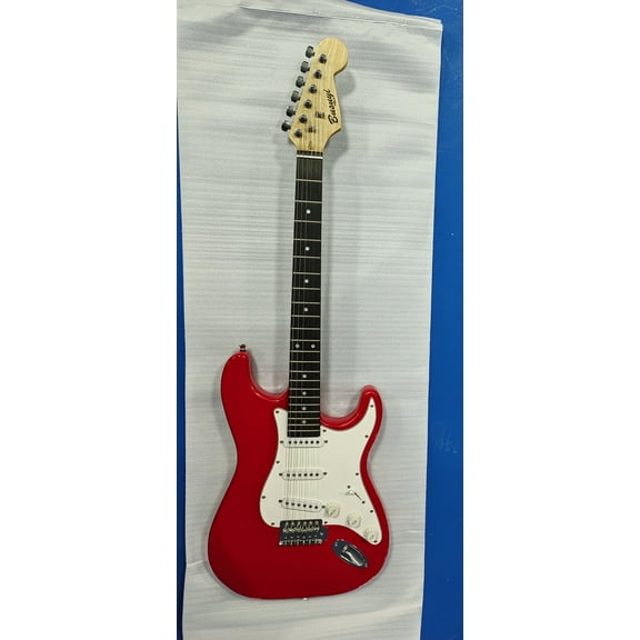 Busuyi 6 String Electric Guitar