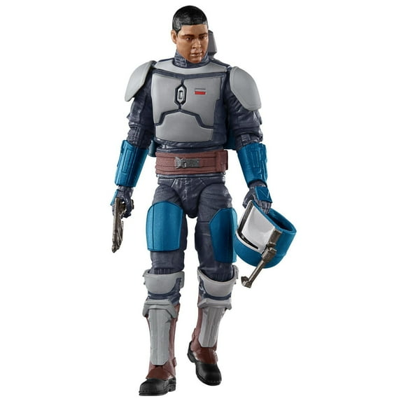 Star Wars The Vintage Collection Mandalorian Fleet Commander