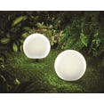 thumbnail image 2 of Homtrends 6 INCH COLOUR-CHANGING ORB SET, 2 of 4
