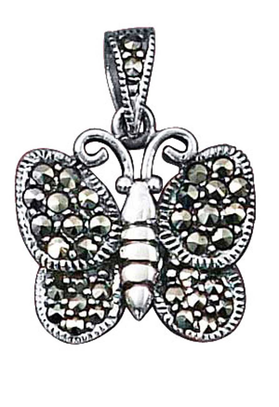 Sterling Silver 18\