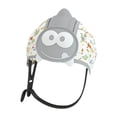 thumbnail image 3 of Casco de seguridad para bebés Strade Fareast Limited gris, 3 of 8