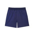 thumbnail image 2 of Yaoyar Men's American Style Basketball Shorts Cotton Breathable Mid Length 5 Inch Inseam Active Bottoms, 2 of 6