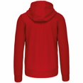 thumbnail image 2 of Kariban  Adult Full Zip Hoodie, 2 of 4