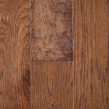Keller Collection Engineered Hardwood in Granola - 3/8" x 5" (24.5sqft/case)