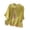 A1 Yellow, variant on Women’s 2026 Trendy Cotton Linen Retro Blouse, 3/4 Sleeve Mandarin Collar Frog Button Top, Floral Embroidered Casual Summer Tunic for Travel Beige L