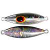 thumbnail image 1 of 8cm 80g Cuchara Jigbait Hundimiento Señuelo de pesca Aparejos artificiales para río (Plata) Sywqhk Alta Calidad, 1 of 7