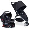 Britax B-agile 3/b-safe 35 Travel System