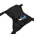 thumbnail image 4 of Bolsa para Piernas, Mochila Deportiva Impermeable para Piernas, Gran Capacidad, Ligera para actividades al aire Libre, Escalada, 4 of 7