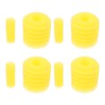 thumbnail image 2 of 5Pcs Professional Aquarium Sponges Built-in Pre-Filter Sponges Portable Tank Sponges, 2 of 8