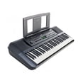 thumbnail image 2 of Yamaha Psr E273 Teclado Escolar 61 Teclas Ritmos Sonidos Yamaha PPSRRE273, 2 of 4