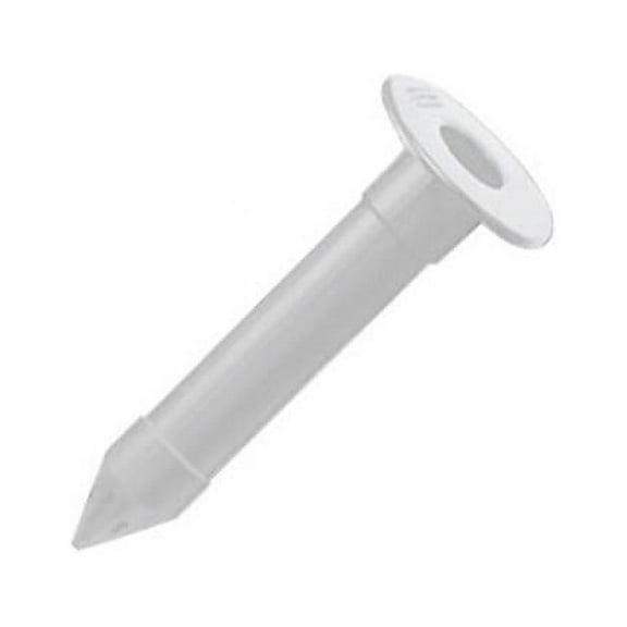 SmartPole White Reinforced Anchor Pole