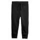 thumbnail image 1 of Pantalones Informales GAP para Bebés Niños Logo Joggers con Cintura Elástica 3 Años Negro Verdadero, 1 of 3