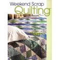 thumbnail image 1 of Weekend Scrap Quilting, 1 of 1