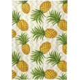 thumbnail image 2 of SKYSONIC Cute Print Tablecloth Waterproof Washable Polyester Square Table Cover Durable Tablecloth for Kitchen Dining Table Party Decor (60 X 120 Inch), 2 of 7