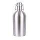 thumbnail image 4 of Botella de cerveza Growler Macarena 2L Aislada de acero inoxidable, 4 of 8