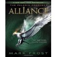 thumbnail image 1 of Alliance: The Paladin Prophecy Book 2, 1 of 2
