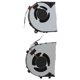 thumbnail image 5 of Reemplazo del Ventilador del Ordenador Portátil para Juegos para Juego G3 3579 G3 3779, Ventilador GPU de CPU de Aleacio de Aluminio de 5 V 0,5 A de 4 Pines,, 5 of 7