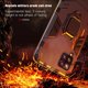 thumbnail image 4 of Shockproof Case for Samsung Galaxy A12 A22 A72 A52S 5G A73 A53 A33 A23 A13 Ring Stand Phone Back Cover for Galaxy M52 M32 M62, 4 of 4