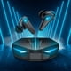 thumbnail image 2 of Auriculares Gamer Auriculares Inalámbricos TWS In-Ear Bluetooth 5.1, 2 of 5