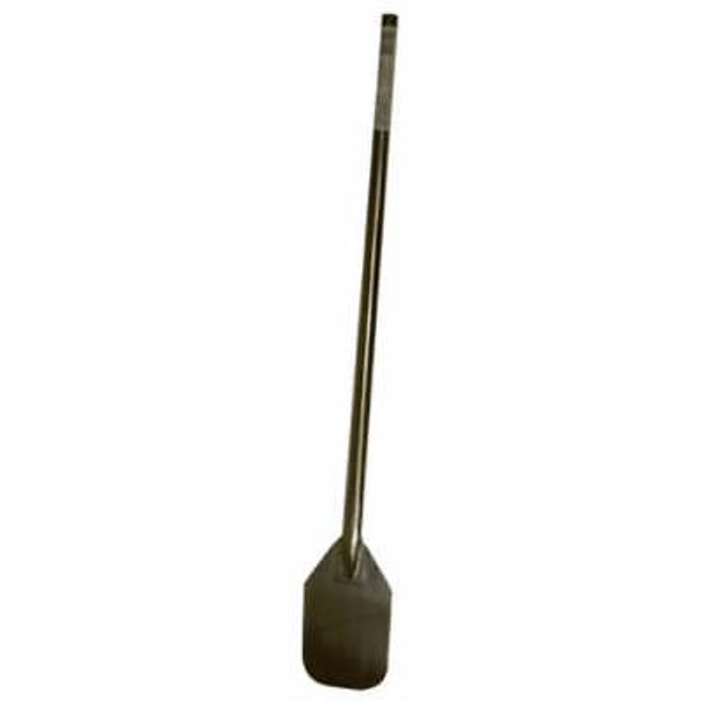 36" Stainless Steel Paddle With 4.75" Stirring End Only One Walmart