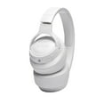 thumbnail image 5 of JBL Tune 760NC - Wireless Over-Ear NC Headphones - White, 5 of 12