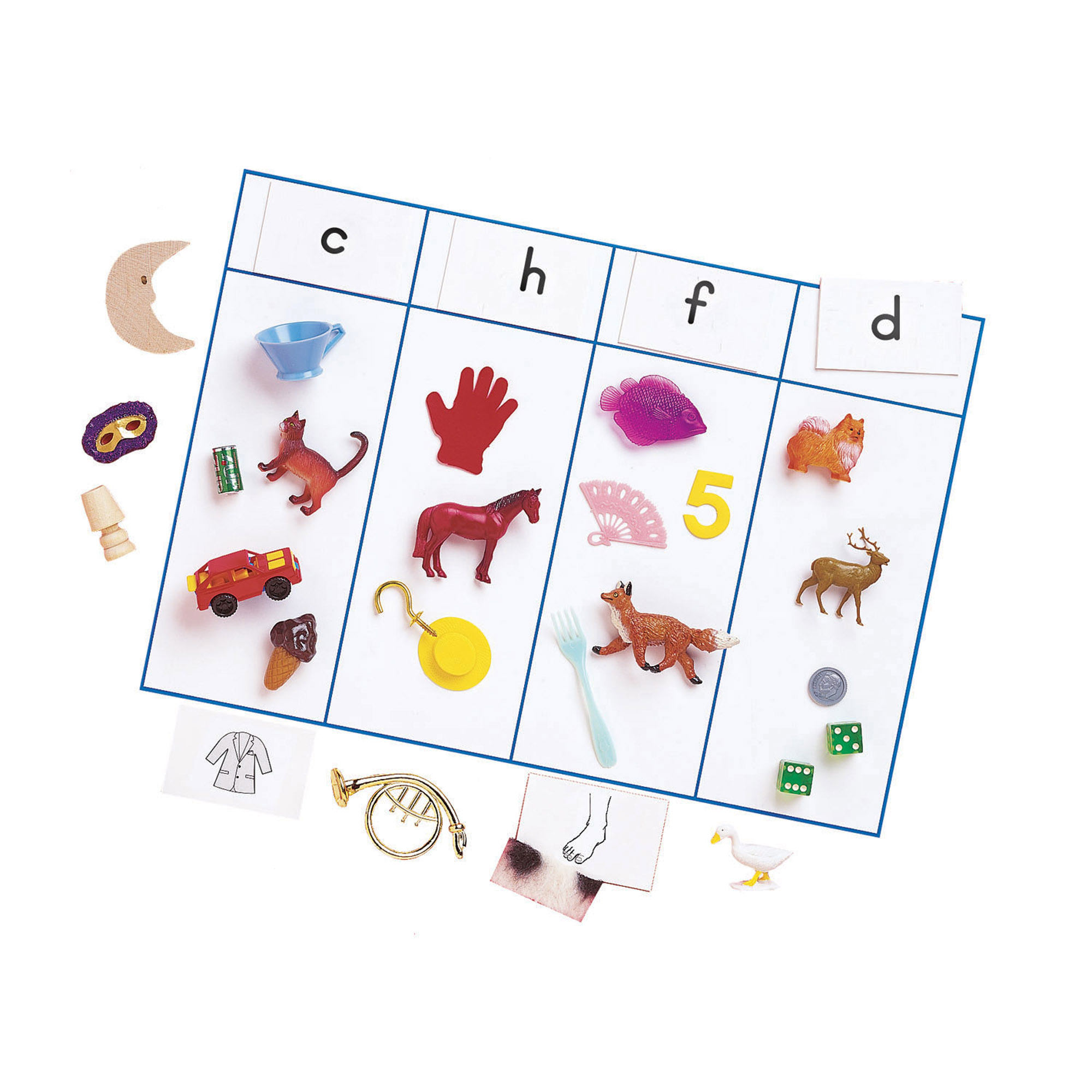 Sound Sorting With Objects Consonant Sound 106 Pieces Walmart sound-sorting-with-objects-consonant-sound-106-pieces-walmart