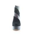 thumbnail image 2 of Vince Camuto Gilisama Women's Boots Black Size 11 M, 2 of 8