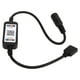 thumbnail image 3 of 2 uds Mini controlador LED Bluetooth RGB controlador de música USB 5V DC 5‑24V Control LED de 4 pines para tiras de luces LED 5050 YUNYI BRAND Deportes, 3 of 8