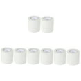 thumbnail image 4 of HOMEMAXS  Set of 4 Flexible Skirting Peel and Stick Baseboard Sealant Strip Strips, 4 of 8
