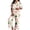 Green, variant on Soft Pajama Sets for Women 2 Piece, Lightweight Womens Cute Christmas Pajama Set, Breathable Short Sleeve Button Top, Comfy 2 Piece Festive Sleep Set