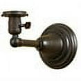 thumbnail image 2 of Meyda Tiffany 101562 6" Wide 1 Light Wall Sconce Hardware, 2 of 2