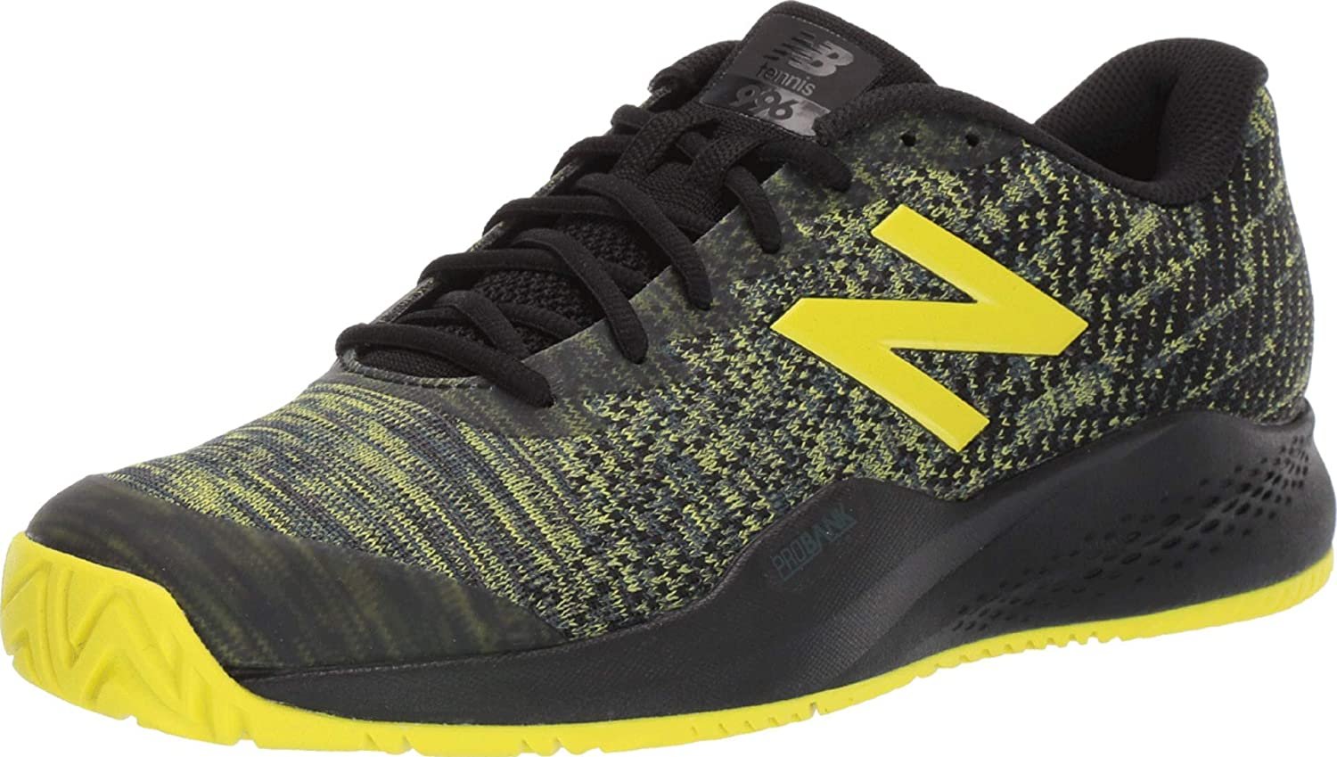 new balance 996 black and yellow