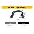 thumbnail image 3 of HAJEX Push Up Stand, 3 of 5