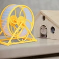 nghnuifg-hamster-exercise-wheels-training-indoor-sport-toy-hamster