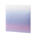 thumbnail image 1 of Hearth & Gear Glitter Sticky Notes Glitter Notepad Sticky Notes Transparent Self Stick Notes Pads Stationery Organizer Craft Table Rhinestones for Crafts Stationery Paper And Envelopes Set with Lines, 1 of 6