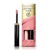 Lipfinity - # 010 Whisper by Max Factor for Women - 4.2 g Lip Stick