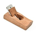 thumbnail image 1 of Block Plane Single-Handed Planer For Hand Planing Wood Carpenter Hand Plane Set, 1 of 6