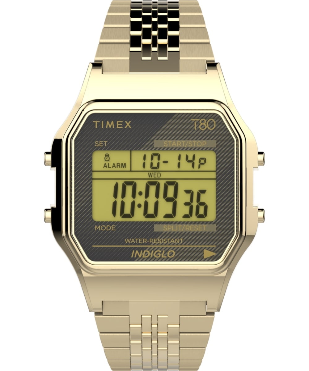 Timex Reissue Mens Watch TW2U72500 - Walmart.com